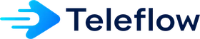 Teleflow logo